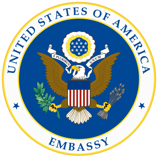 Us Embassy Ethiopia